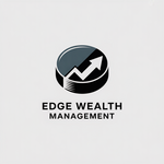 Edge Wealth Management Logo - Entry #897