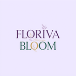 FLORIVA BLOOM Logo - Entry #771