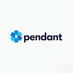 pendant Logo - Entry #1136