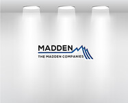 Madden Logo - Entry #3283