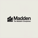 Madden Logo - Entry #3546