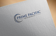PRIME PACIFIC INSURANCE Logo - Entry #664