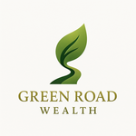 Green Road Wealth Logo - Entry #473