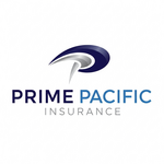 PRIME PACIFIC INSURANCE Logo - Entry #1250
