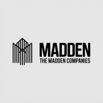 Madden Logo - Entry #4404