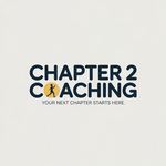 Chapter 2 Coaching Logo - Entry #677