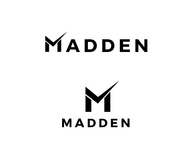 Madden Logo - Entry #2568