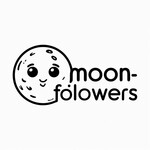 Moonfollowers Logo - Entry #1576