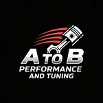 A to B Performance and Tuning Logo - Entry #71