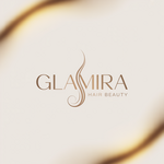 Glamira Hair Beauty Logo - Entry #379