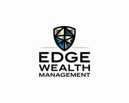 Edge Wealth Management Logo - Entry #579