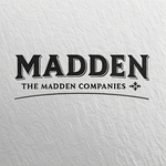 Madden Logo - Entry #4454