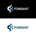 pendant Logo - Entry #2728