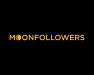 Moonfollowers Logo - Entry #956