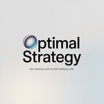 Optimal Strategy Logo - Entry #2173
