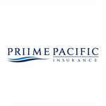 PRIME PACIFIC INSURANCE Logo - Entry #1605