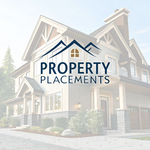 Property Placements Logo - Entry #806