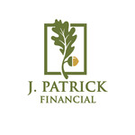 J. Patrick Financial Logo - Entry #2032