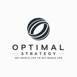 Optimal Strategy Logo - Entry #563