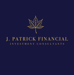 J. Patrick Financial Logo - Entry #193
