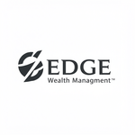 Edge Wealth Management Logo - Entry #3542