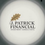 J. Patrick Financial Logo - Entry #2582