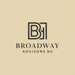 Broadway Advisors NC Logo - Entry #185