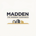 Madden Logo - Entry #5350