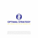 Optimal Strategy Logo - Entry #360