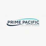PRIME PACIFIC INSURANCE Logo - Entry #2838