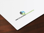 Ninette Hacopian Orthodontics Logo - Entry #441