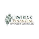 J. Patrick Financial Logo - Entry #1974