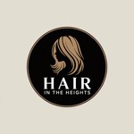 Hair in the Heights Logo - Entry #1306
