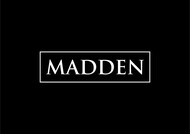 Madden Logo - Entry #3015