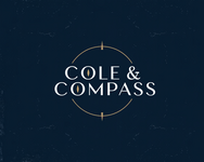 Cole & Compass Logo - Entry #705
