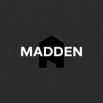 Madden Logo - Entry #2488