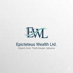 Epictetus Wealth Ltd. Logo - Entry #944