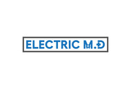 Electric M.D Logo - Entry #754