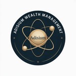 Adisium Wealth Management Logo - Entry #195