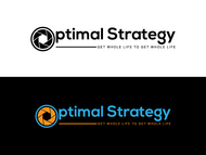 Optimal Strategy Logo - Entry #1584