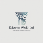 Epictetus Wealth Ltd. Logo - Entry #769