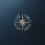 Cole & Compass Logo - Entry #1423