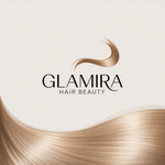 Glamira Hair Beauty Logo - Entry #376