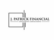 J. Patrick Financial Logo - Entry #3344