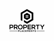 Property Placements Logo - Entry #1386