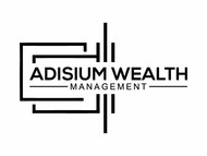 Adisium Wealth Management Logo - Entry #1004
