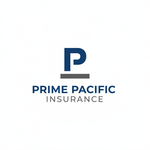 PRIME PACIFIC INSURANCE Logo - Entry #1288