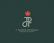J. Patrick Financial Logo - Entry #930