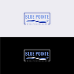 Blue Pointe Wealth Management Logo - Entry #766