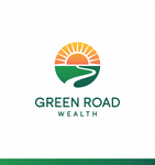 Green Road Wealth Logo - Entry #252